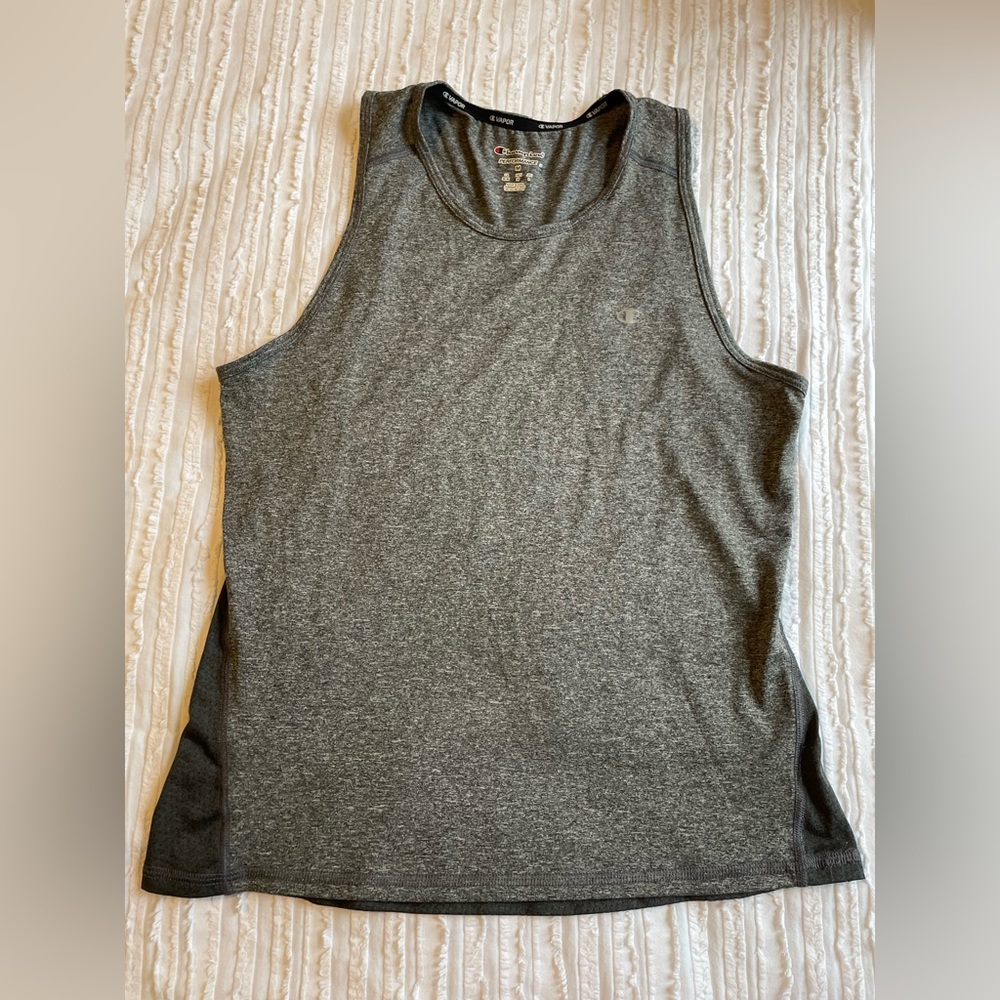 Champion tank top